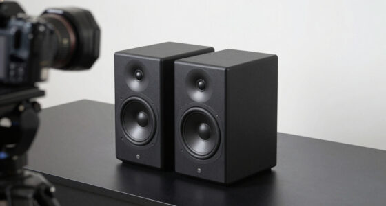 8 Best Home Theater Speaker System in 2026