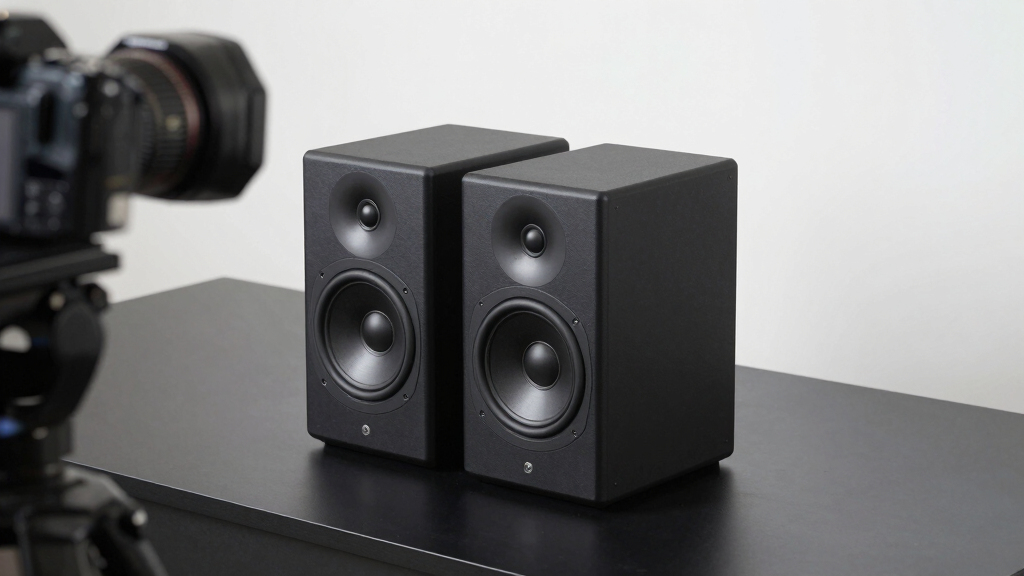 8 Best Home Theater Speaker System in 2026