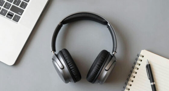 8 Best Noise Cancelling Headphones in 2026