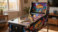 8 Best Pinball Machines in 2026 — The Ultimate Buyer’s Guide