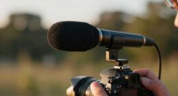 8 Best Shotgun Microphones in 2026 — The Ultimate Buying Guide