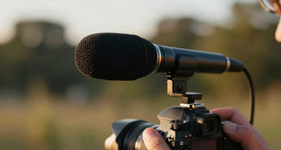 8 Best Shotgun Microphones in 2026 — The Ultimate Buying Guide