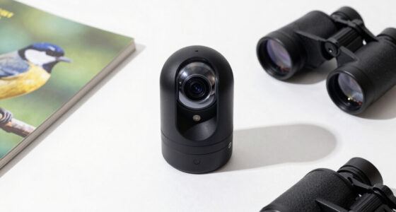 8 Best Smart Bird Feeder Cameras in 2026
