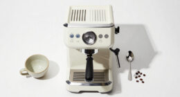 8 Best Super Automatic Espresso Machine for Cappuccino in 2026
