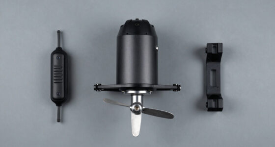 8 Best Trolling Motors in 2026
