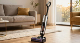 8 Best Upright Vacuum for Deep Cleaning in 2026