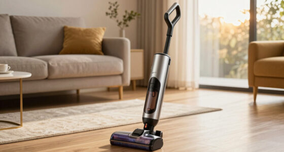 8 Best Upright Vacuum for Deep Cleaning in 2026
