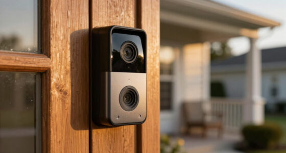 8 Best Video Doorbell Cameras in 2026