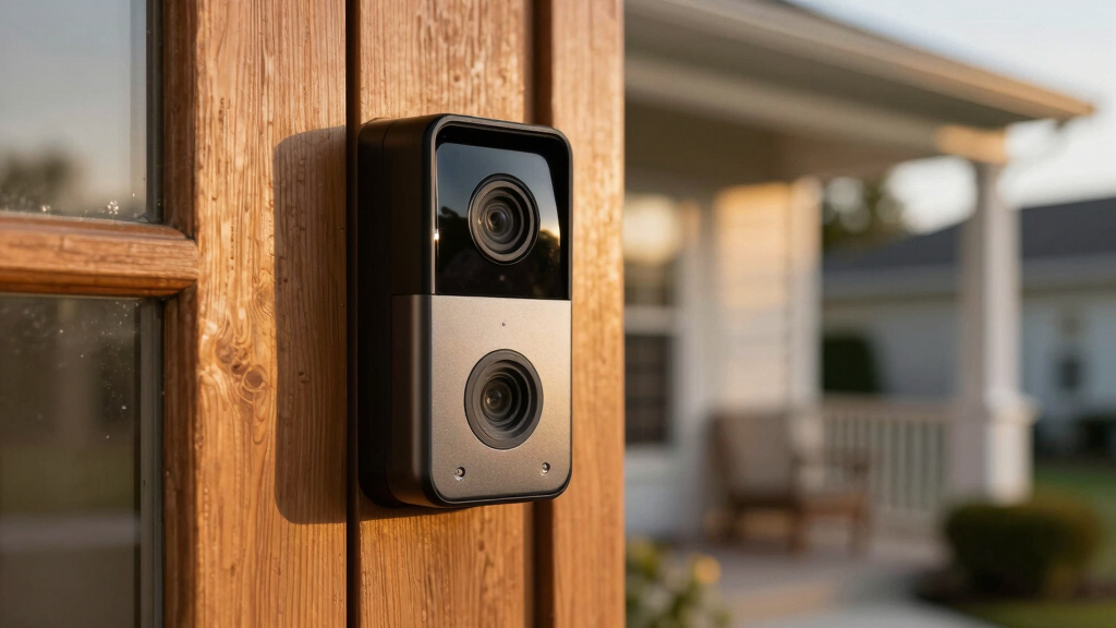 8 Best Video Doorbell Cameras in 2026
