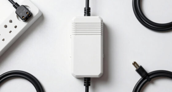 8 Best Whole House Surge Protector for Home Electronics in 2026