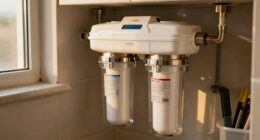 8 Best Whole House Water Filter System for Well Water in 2026