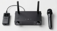 8 Best Wireless Microphone System in 2026