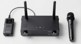8 Best Wireless Microphone System in 2026