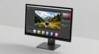 9 Best 4K Monitors for Photo Editing in 2026