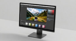9 Best 4K Monitors for Photo Editing in 2026