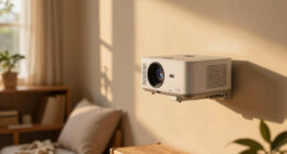 9 Best 4K Projector for Home Theater in 2026