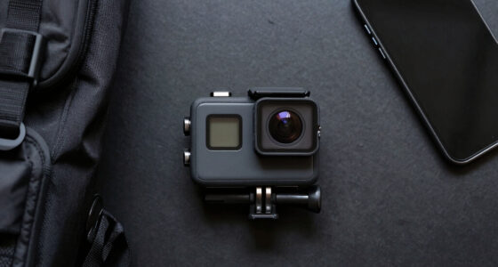9 Best Action Camera For Travel In 2026