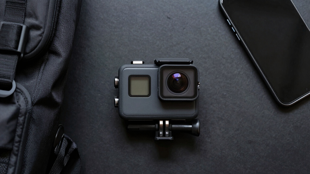 9 Best Action Camera For Travel In 2026