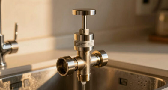 9 Best Automatic Water Shutoff Valve for Leak Protection in 2026