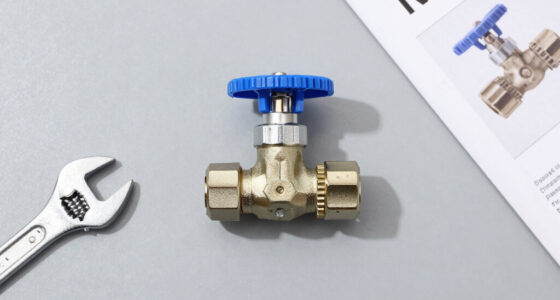 9 Best Automatic Water Shutoff Valve in 2026