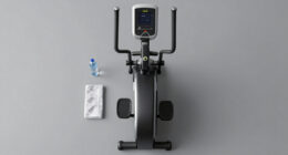 9 Best Best Elliptical Machine in 2026