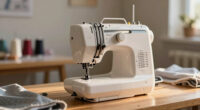 9 Best Best Serger Machine in 2026