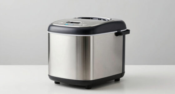 9 Best Bread Maker Machine in 2026