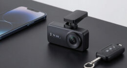 9 Best Dash Cam Front And Rear With Parking Mode In 2026