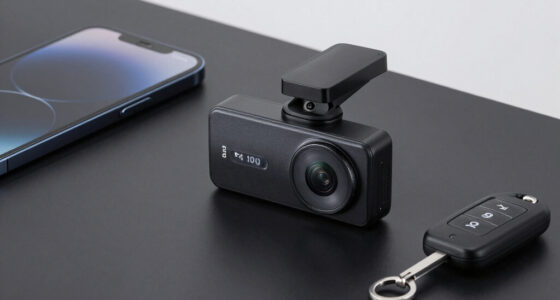 9 Best Dash Cam Front And Rear With Parking Mode In 2026