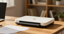 9 Best Document Scanner for Home Office in 2026