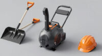 9 Best Electric Snow Blower in 2026