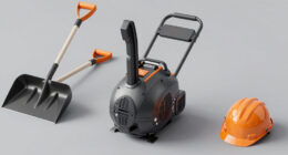 9 Best Electric Snow Blower in 2026