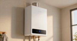 9 Best Electric Tankless Water Heaters in 2026