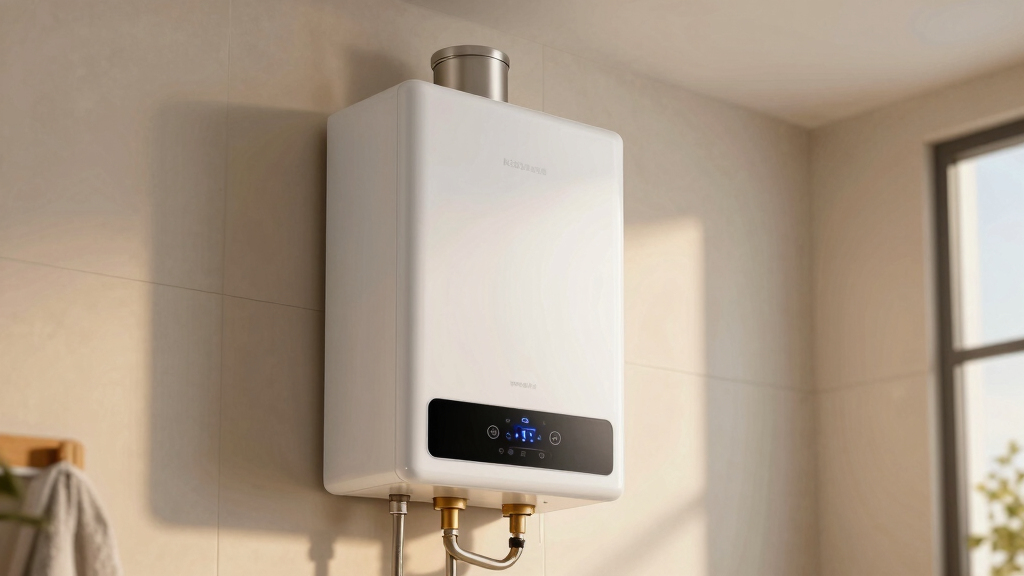 9 Best Electric Tankless Water Heaters in 2026
