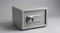 9 Best Fireproof Home Safe for Documents in 2026
