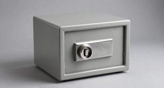 9 Best Fireproof Home Safe for Documents in 2026