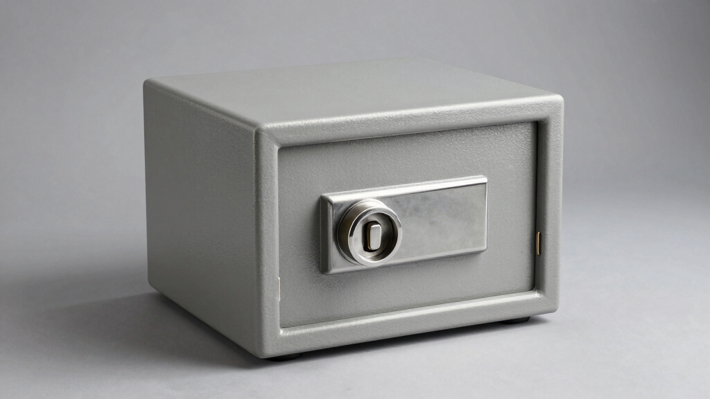 9 Best Fireproof Home Safe for Documents in 2026