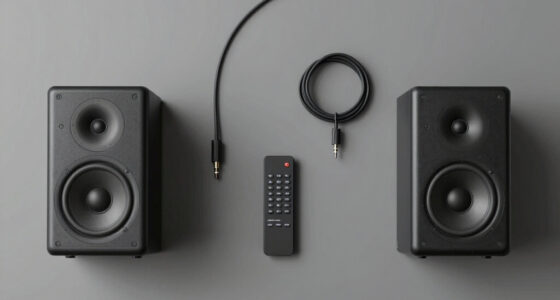 9 Best Floorstanding Speakers in 2026 — The Ultimate Buyer’s Guide