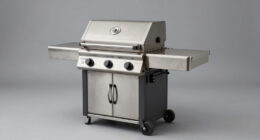 9 Best Gas Grills for Backyard in 2026