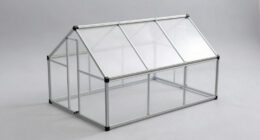 9 Best Greenhouse Kit in 2026