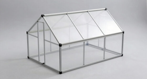 9 Best Greenhouse Kit in 2026