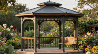 9 Best Hardtop Gazebo in 2026