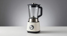 9 Best High Speed Blender For Smoothies In 2026