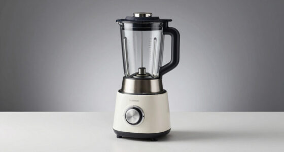 9 Best High Speed Blender For Smoothies In 2026