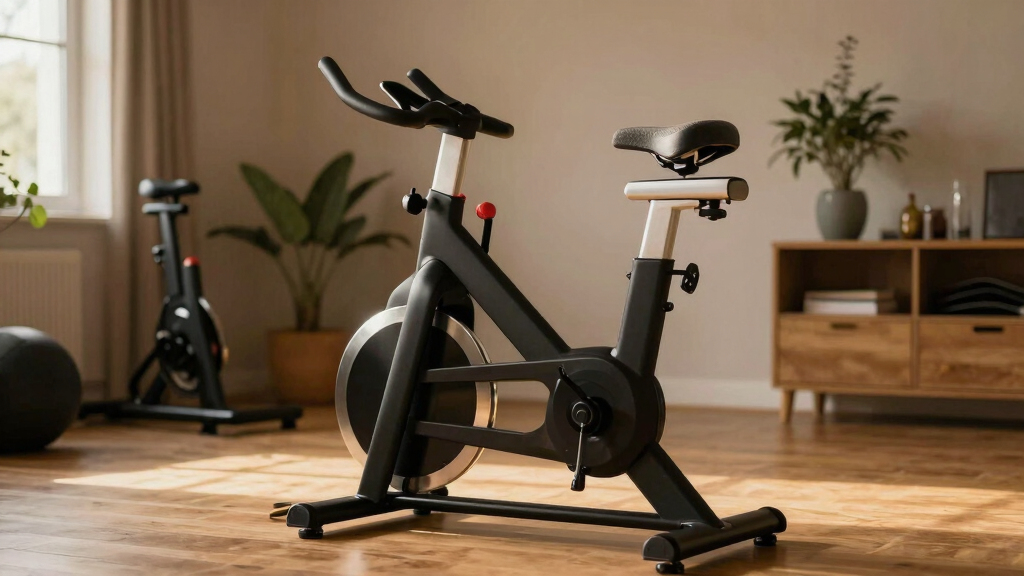 9 Best Indoor Cycling Bikes in 2026 — Find Your Perfect Fit