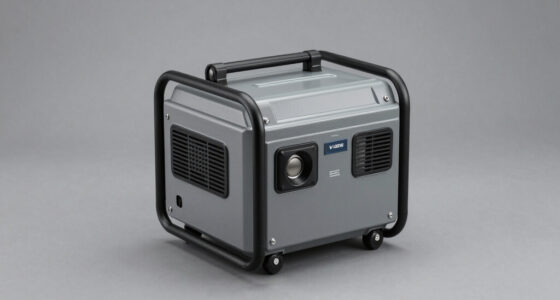 9 Best Inverter Generator for RV in 2026