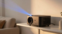 9 Best Laser Projector for Bright Rooms in 2026
