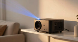 9 Best Laser Projector for Bright Rooms in 2026