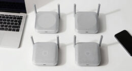 9 Best Mesh Wifi System For Large House In 2026