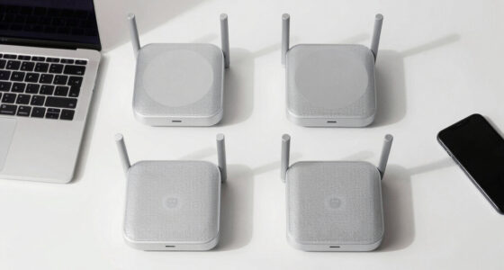 9 Best Mesh Wifi System For Large House In 2026